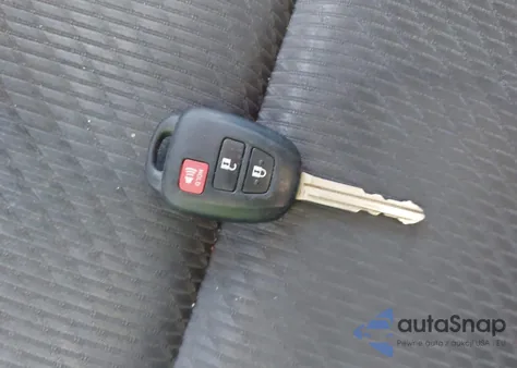 2019 Toyota Highlander Le from USA, damaged, VIN 5TDBZRFH1KS993914